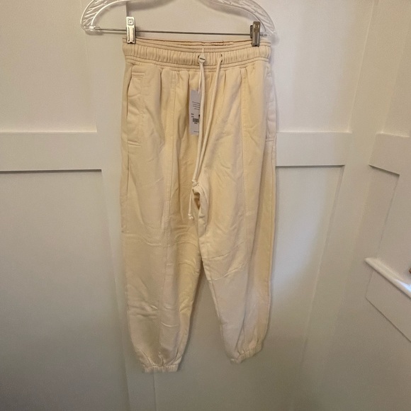 Bohme Sweatpants/Joggers. Soft Cotton. Size X-Small. - Picture 2 of 7